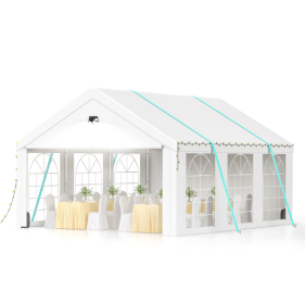 Large Party Tents