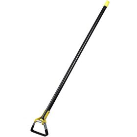 Garden Weeding Tool Reliable Long Service Life Compact Heavy Duty Cultivator Hoe Home Use