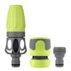 Flexzilla Garden Hose Nozzle Kit, 3-Piece, ZillaGreen