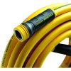 Stanley (#BDS6652) FatMax Professional Grade Water Hose, 5/8" x 100-ft, Yellow