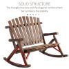 Garden chair / Rocking Chair